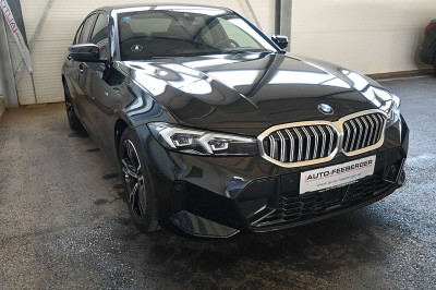 BMW 3er Gebrauchtwagen BMW 3er Gebrauchtwagen