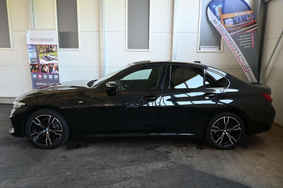 BMW 3er Gebrauchtwagen BMW 3er Gebrauchtwagen