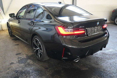 BMW 3er Gebrauchtwagen BMW 3er Gebrauchtwagen