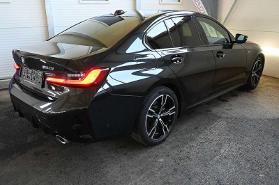 BMW 3er Gebrauchtwagen BMW 3er Gebrauchtwagen