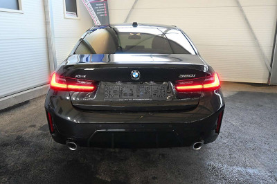 BMW 3er Gebrauchtwagen BMW 3er Gebrauchtwagen