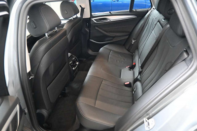 BMW 5er Gebrauchtwagen BMW 5er Gebrauchtwagen