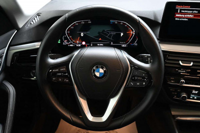 BMW 5er Gebrauchtwagen BMW 5er Gebrauchtwagen