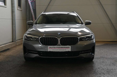 BMW 5er Gebrauchtwagen BMW 5er Gebrauchtwagen