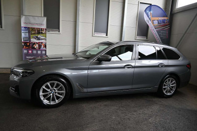 BMW 5er Gebrauchtwagen BMW 5er Gebrauchtwagen