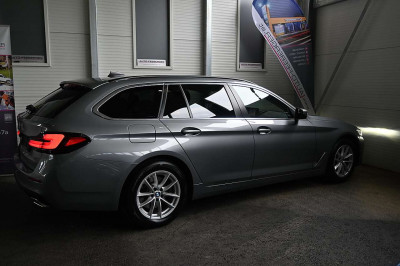 BMW 5er Gebrauchtwagen BMW 5er Gebrauchtwagen