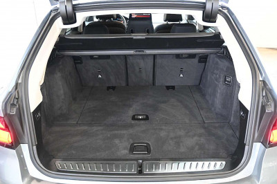 BMW 5er Gebrauchtwagen BMW 5er Gebrauchtwagen