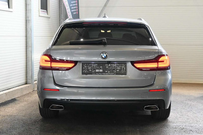 BMW 5er Gebrauchtwagen BMW 5er Gebrauchtwagen