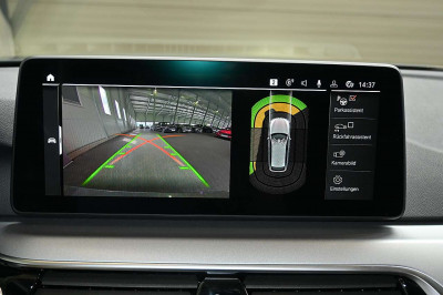 BMW 5er Gebrauchtwagen BMW 5er Gebrauchtwagen