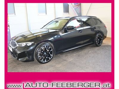 BMW 3er Gebrauchtwagen