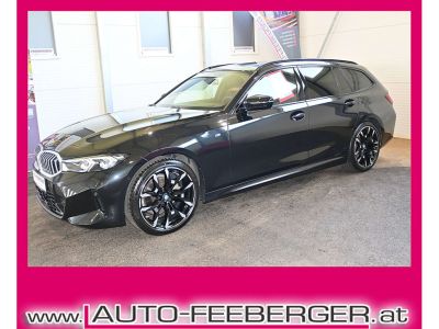 BMW 3er Gebrauchtwagen