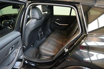 BMW 3er Gebrauchtwagen