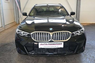 BMW 3er Gebrauchtwagen