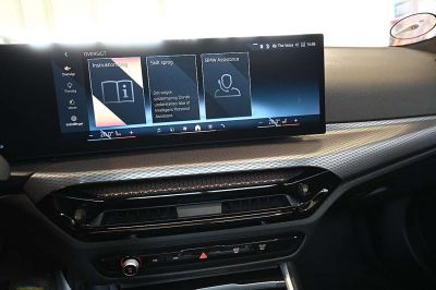 BMW 3er Gebrauchtwagen