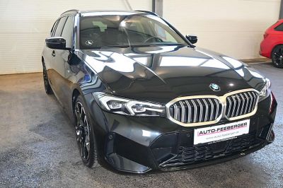BMW 3er Gebrauchtwagen