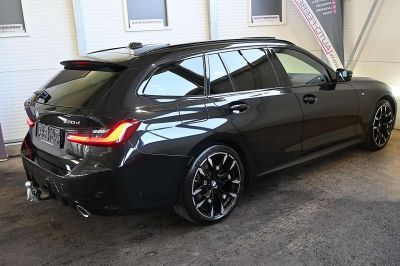 BMW 3er Gebrauchtwagen