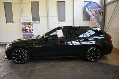 BMW 3er Gebrauchtwagen