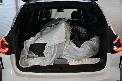 BMW X3 Gebrauchtwagen BMW X3 Gebrauchtwagen