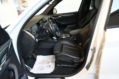 BMW X3 Gebrauchtwagen BMW X3 Gebrauchtwagen