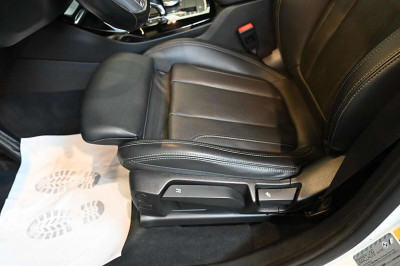 BMW X3 Gebrauchtwagen BMW X3 Gebrauchtwagen