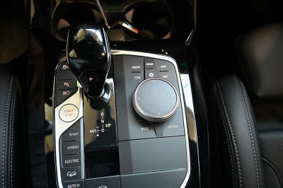 BMW X3 Gebrauchtwagen BMW X3 Gebrauchtwagen