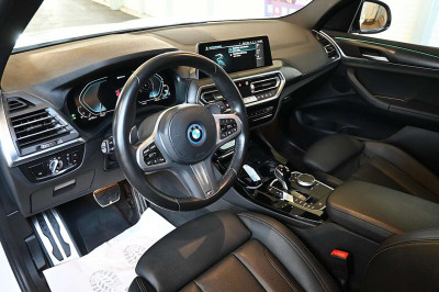 BMW X3 Gebrauchtwagen BMW X3 Gebrauchtwagen
