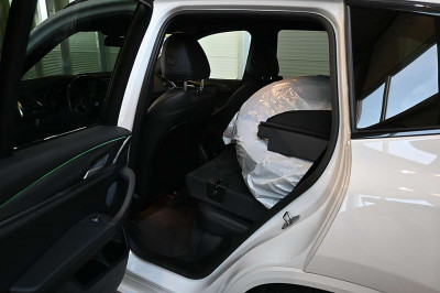 BMW X3 Gebrauchtwagen BMW X3 Gebrauchtwagen