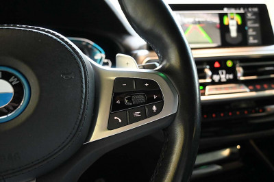BMW X3 Gebrauchtwagen BMW X3 Gebrauchtwagen