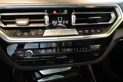 BMW X3 Gebrauchtwagen BMW X3 Gebrauchtwagen