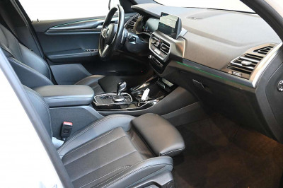 BMW X3 Gebrauchtwagen BMW X3 Gebrauchtwagen