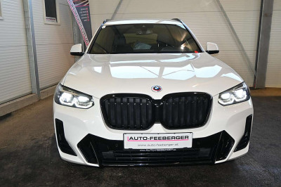 BMW X3 Gebrauchtwagen BMW X3 Gebrauchtwagen