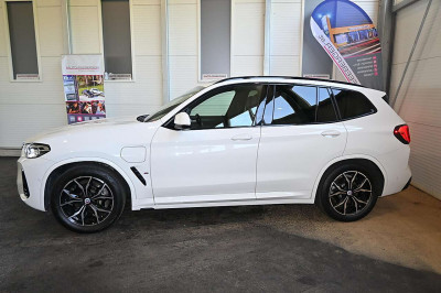 BMW X3 Gebrauchtwagen BMW X3 Gebrauchtwagen