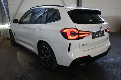 BMW X3 Gebrauchtwagen BMW X3 Gebrauchtwagen