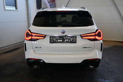 BMW X3 Gebrauchtwagen BMW X3 Gebrauchtwagen