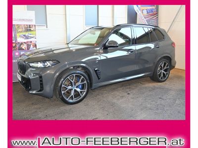 BMW X5 Gebrauchtwagen