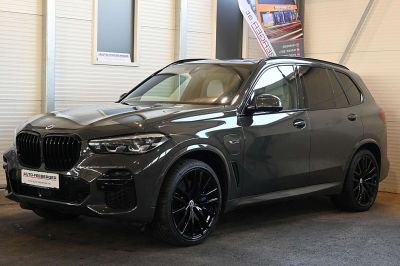 BMW X5 Gebrauchtwagen BMW X5 Gebrauchtwagen