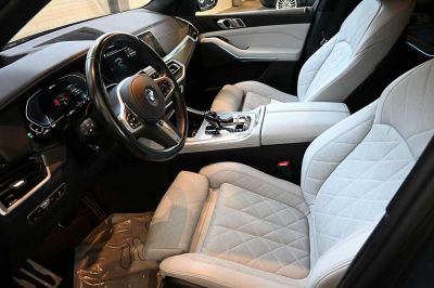 BMW X5 Gebrauchtwagen BMW X5 Gebrauchtwagen