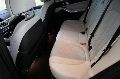 BMW X5 Gebrauchtwagen BMW X5 Gebrauchtwagen