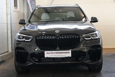 BMW X5 Gebrauchtwagen BMW X5 Gebrauchtwagen