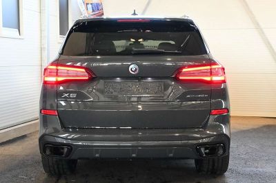 BMW X5 Gebrauchtwagen BMW X5 Gebrauchtwagen
