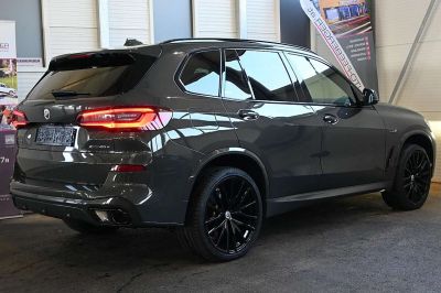 BMW X5 Gebrauchtwagen BMW X5 Gebrauchtwagen