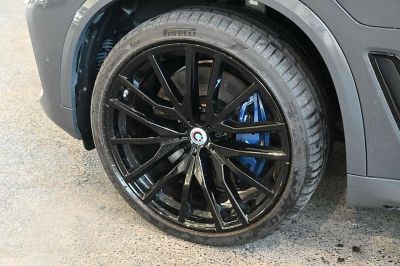 BMW X5 Gebrauchtwagen BMW X5 Gebrauchtwagen