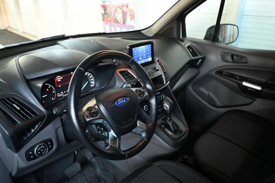 Ford Transit Connect Gebrauchtwagen Ford Transit Connect Gebrauchtwagen