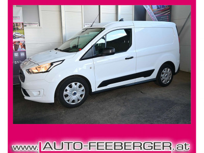 Ford Transit Connect Gebrauchtwagen Ford Transit Connect Gebrauchtwagen