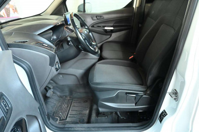 Ford Transit Connect Gebrauchtwagen Ford Transit Connect Gebrauchtwagen