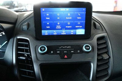 Ford Transit Connect Gebrauchtwagen Ford Transit Connect Gebrauchtwagen