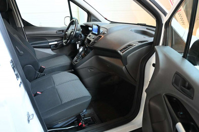 Ford Transit Connect Gebrauchtwagen Ford Transit Connect Gebrauchtwagen