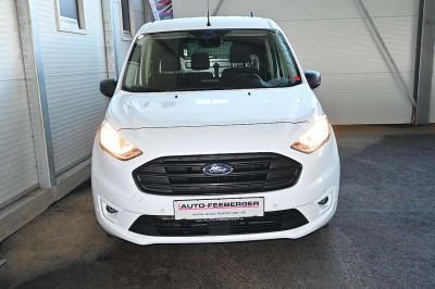Ford Transit Connect Gebrauchtwagen Ford Transit Connect Gebrauchtwagen