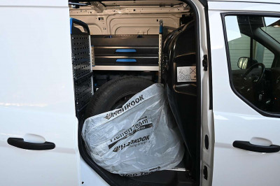 Ford Transit Connect Gebrauchtwagen Ford Transit Connect Gebrauchtwagen