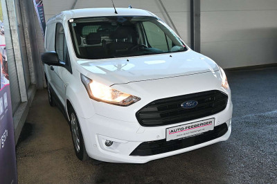 Ford Transit Connect Gebrauchtwagen Ford Transit Connect Gebrauchtwagen